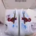 9Alexander McQueen Shoes for Unisex McQueen Sneakers #A39764