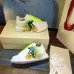 4Alexander McQueen Shoes for Unisex McQueen Sneakers #A39765