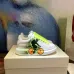 7Alexander McQueen Shoes for Unisex McQueen Sneakers #A39765