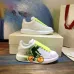 1Alexander McQueen Shoes for Unisex McQueen Sneakers #A39765