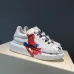 3Alexander McQueen Shoes for Unisex McQueen Sneakers #A39766