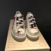 4Alexander McQueen Shoes for Unisex McQueen Sneakers #A39766