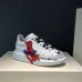 7Alexander McQueen Shoes for Unisex McQueen Sneakers #A39766