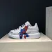 8Alexander McQueen Shoes for Unisex McQueen Sneakers #A39766