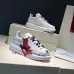1Alexander McQueen Shoes for Unisex McQueen Sneakers #A39766