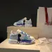 3Alexander McQueen Shoes for Unisex McQueen Sneakers #A39767