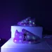 9Alexander McQueen Shoes for Unisex McQueen Sneakers #A39767