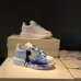 1Alexander McQueen Shoes for Unisex McQueen Sneakers #A39767