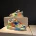 4Alexander McQueen Shoes for Unisex McQueen Sneakers #A39768