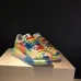 5Alexander McQueen Shoes for Unisex McQueen Sneakers #A39768