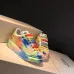 6Alexander McQueen Shoes for Unisex McQueen Sneakers #A39768