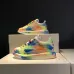 8Alexander McQueen Shoes for Unisex McQueen Sneakers #A39768
