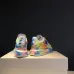 9Alexander McQueen Shoes for Unisex McQueen Sneakers #A39768