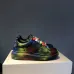 3Alexander McQueen Shoes for Unisex McQueen Sneakers #A39769