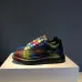 8Alexander McQueen Shoes for Unisex McQueen Sneakers #A39769