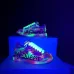 3Alexander McQueen Shoes for Unisex McQueen Sneakers #A39770