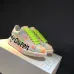 1Alexander McQueen Shoes for Unisex McQueen Sneakers #A39770