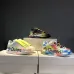 4Alexander McQueen Shoes for Unisex McQueen Sneakers #A39771