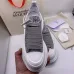4Alexander McQueen Shoes for Unisex McQueen Sneakers #A39777