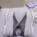 8Alexander McQueen Shoes for Unisex McQueen Sneakers #A39777
