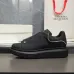 5Alexander McQueen Shoes for Unisex McQueen Sneakers #A39782