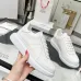 1Alexander McQueen Shoes for Unisex McQueen Sneakers #A42581