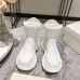 6Alexander McQueen Shoes for Unisex McQueen Sneakers #A42587