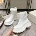 1Alexander McQueen Shoes for Unisex McQueen Sneakers #A42587
