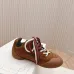4Alexander McQueen Shoes for Unisex McQueen Sneakers #A42592