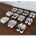 30Alexander McQueen Shoes for Unisex McQueen Sneakers Small white shoes women's 2022 new couple all-match thick-bottomed sponge cake to increase sports and leisure leather board shoes #999924913