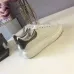 7Alexander McQueen Shoes for Unisex McQueen Sneakers Small white shoes women's 2022 new couple all-match thick-bottomed sponge cake to increase sports and leisure leather board shoes #999924913