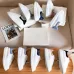 1Alexander McQueen Shoes for Unisex McQueen Sneakers Small white shoes women's 2022 new couple all-match thick-bottomed sponge cake to increase sports and leisure leather board shoes #999924913