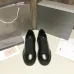 4Alexander McQueen black sneakers for women and men #9115187