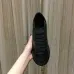 5Alexander McQueen black sneakers for women and men #9115187