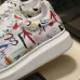 3Hot Alexander McQueen Shoes for Unisex McQueen Sneakers #9874815
