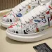 4Hot Alexander McQueen Shoes for Unisex McQueen Sneakers #9874815