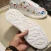 5Hot Alexander McQueen Shoes for Unisex McQueen Sneakers #9874815