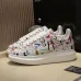 8Hot Alexander McQueen Shoes for Unisex McQueen Sneakers #9874815