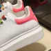3Hot Alexander McQueen Shoes for Unisex McQueen Sneakers #9874817