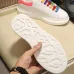5Hot Alexander McQueen Shoes for Unisex McQueen Sneakers #9874817