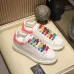 6Hot Alexander McQueen Shoes for Unisex McQueen Sneakers #9874817