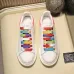 7Hot Alexander McQueen Shoes for Unisex McQueen Sneakers #9874817