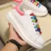 1Hot Alexander McQueen Shoes for Unisex McQueen Sneakers #9874817