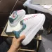 4Hot Alexander McQueen Shoes for Unisex McQueen Sneakers #9874826