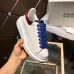 1Hot Alexander McQueen Shoes for Unisex McQueen Sneakers #9874827