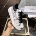 1Hot Alexander McQueen Shoes for Unisex McQueen Sneakers #9874833