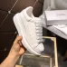 1Hot Alexander McQueen Shoes for Unisex McQueen Sneakers #9874839