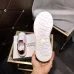 3Hot Alexander McQueen Shoes for Unisex McQueen Sneakers #9874850