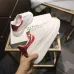 4Hot Alexander McQueen Shoes for Unisex McQueen Sneakers #9874850