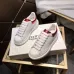 8Hot Alexander McQueen Shoes for Unisex McQueen Sneakers #9874850